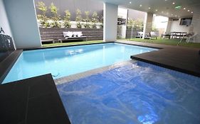 Ocean Grove Chalet